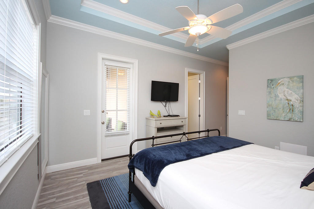 VILLA LAGO - Residential