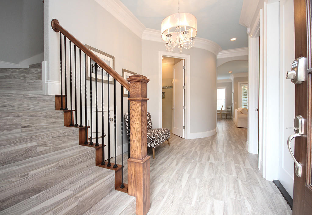 VILLA LAGO - Residential