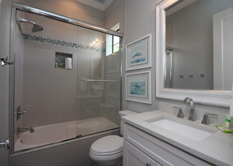 VILLA LAGO - Residential