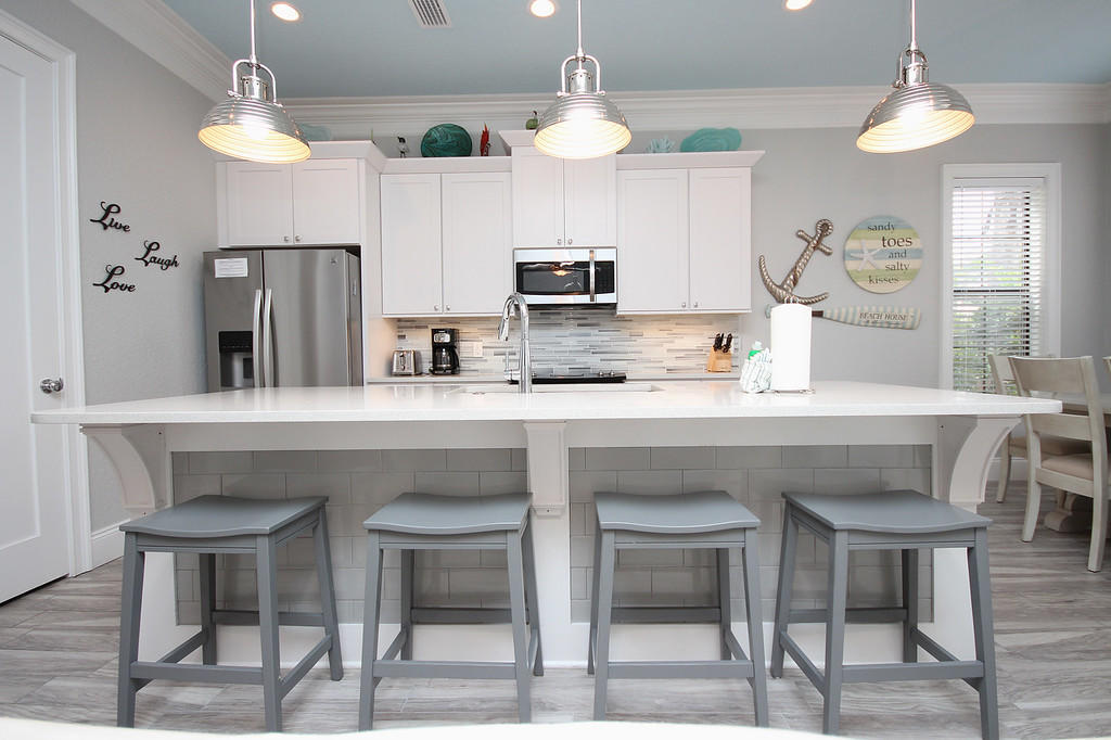 VILLA LAGO - Residential