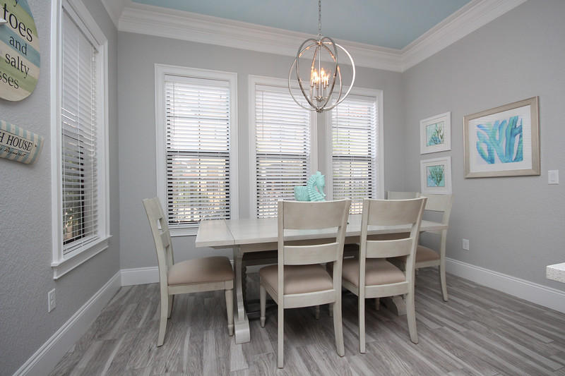 VILLA LAGO - Residential