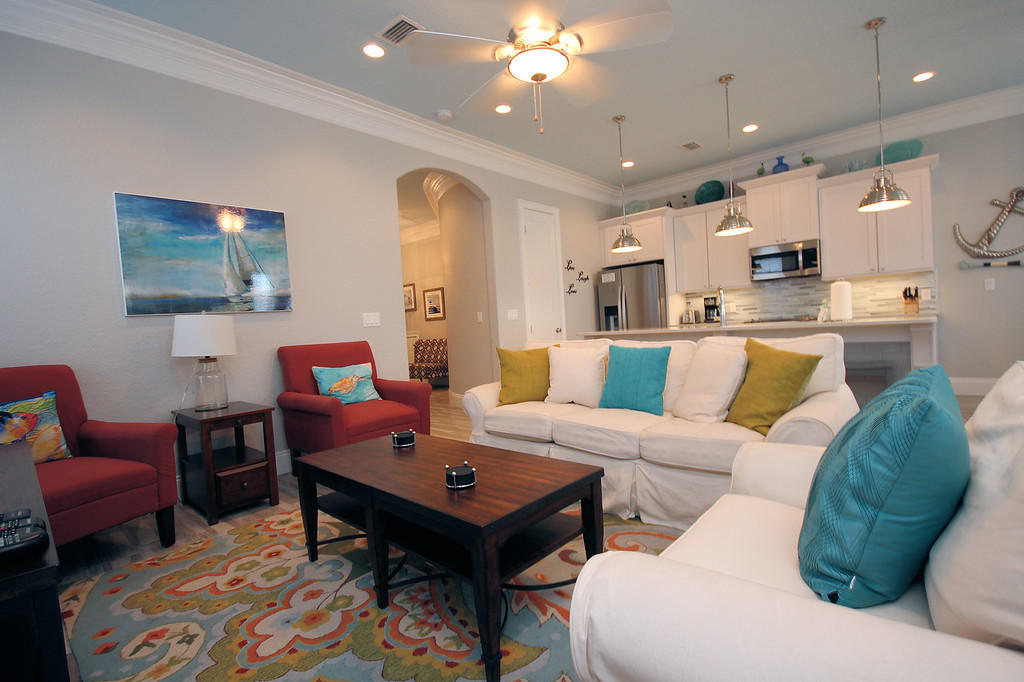 VILLA LAGO - Residential