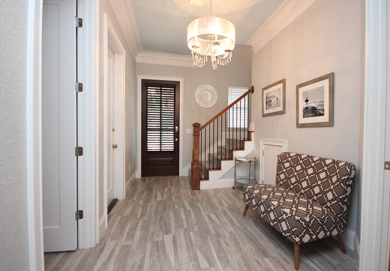 VILLA LAGO - Residential