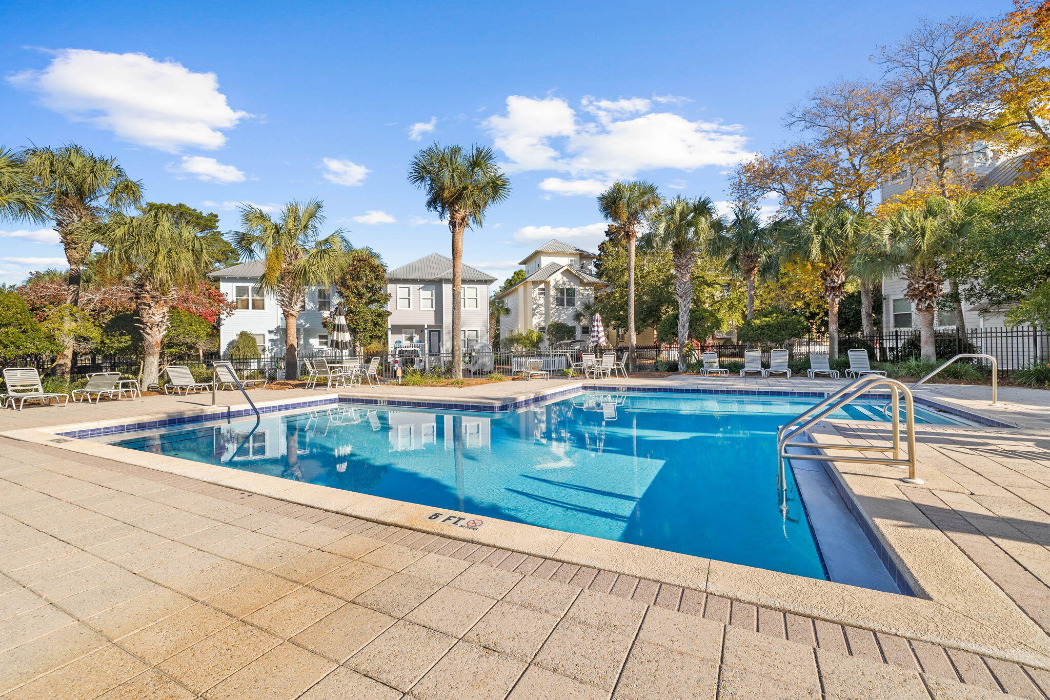 OLD FLORIDA VILLAGE - Residential