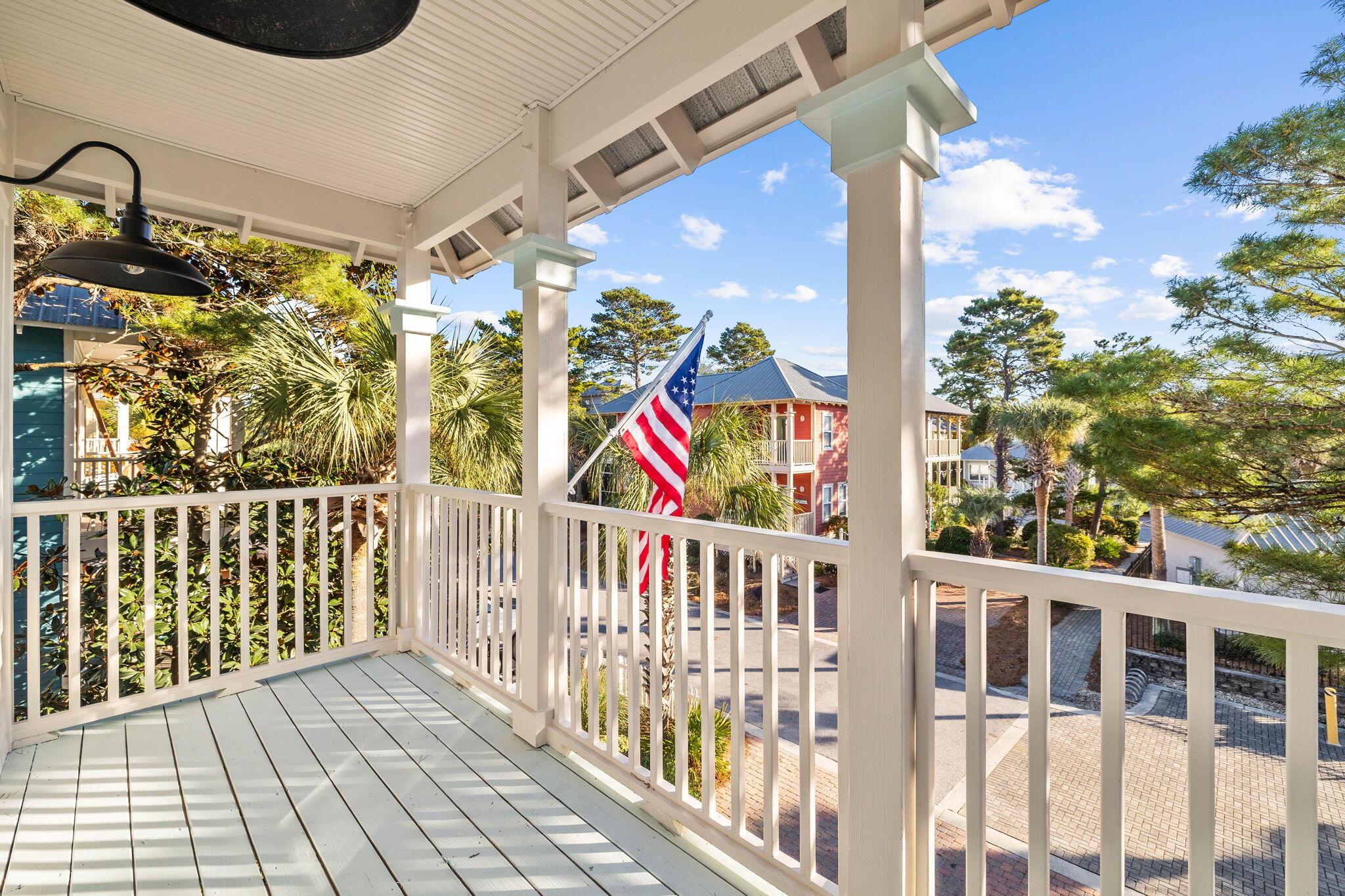 OLD FLORIDA VILLAGE - Residential