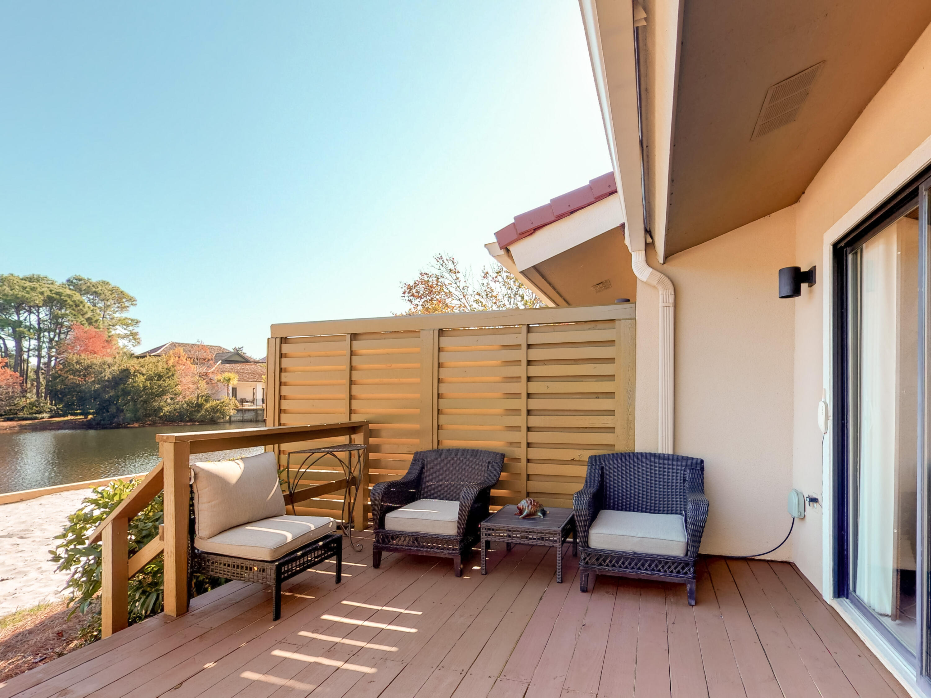 BEACHWALK VILLAS PH 10 - Residential