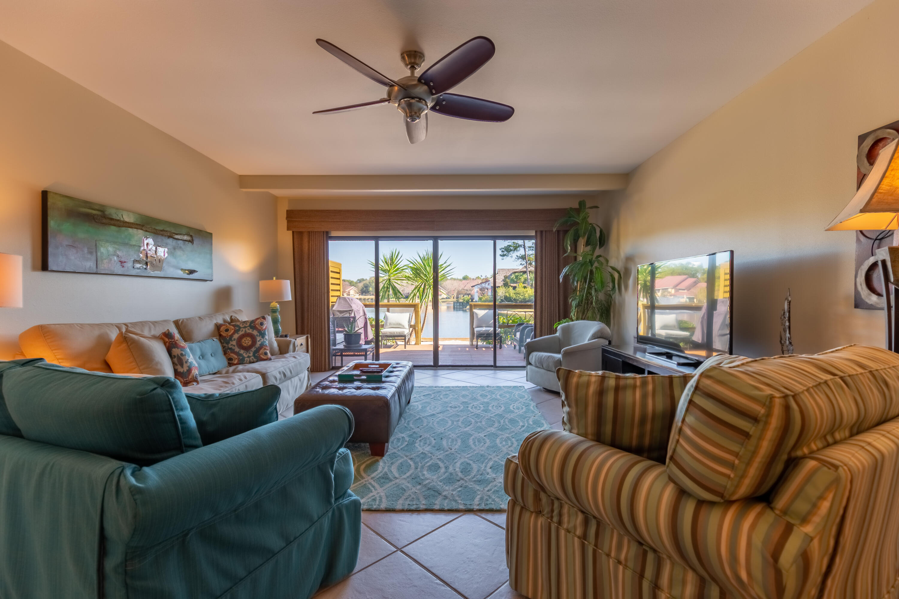 BEACHWALK VILLAS PH 10 - Residential