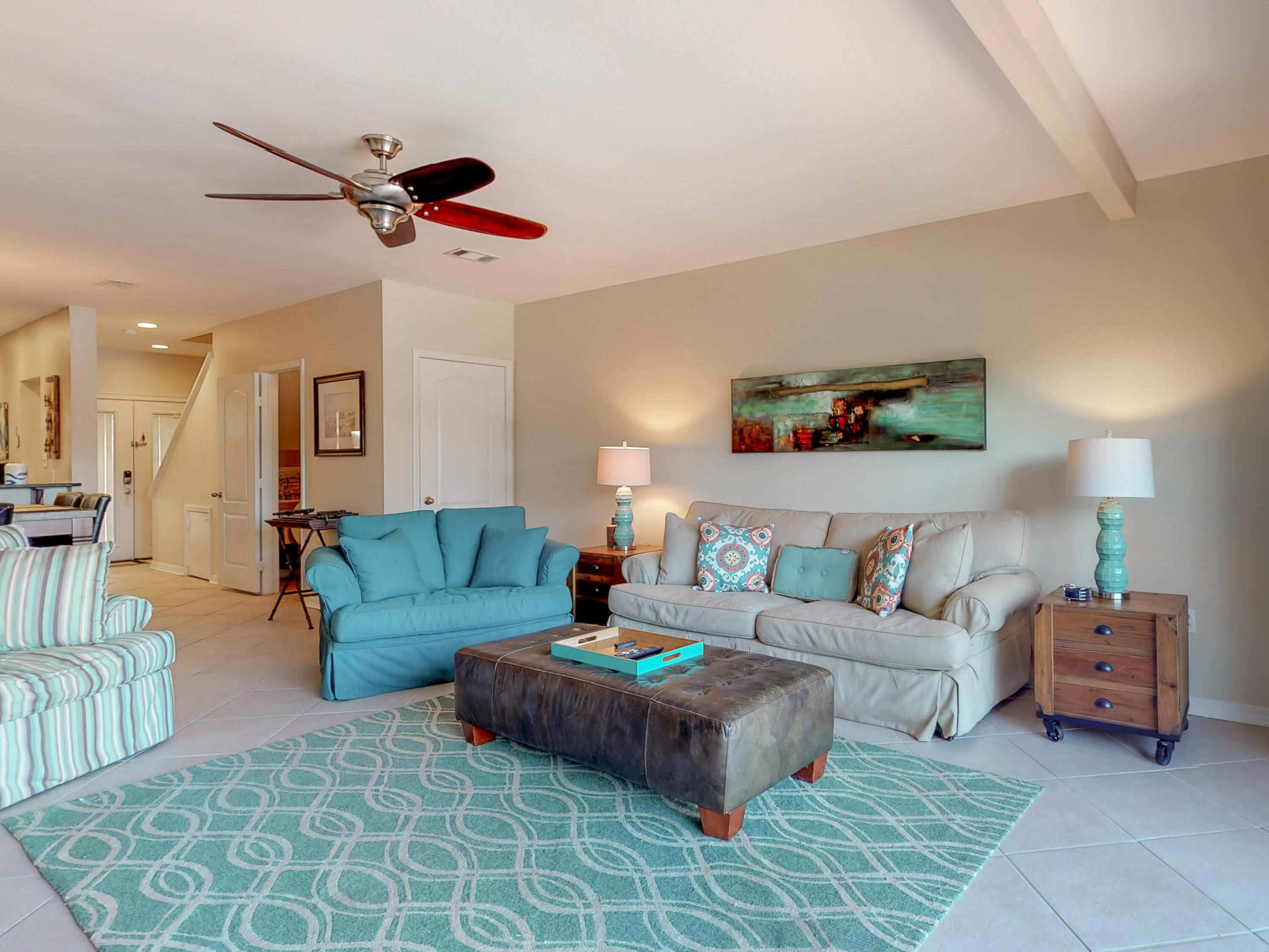 BEACHWALK VILLAS PH 10 - Residential