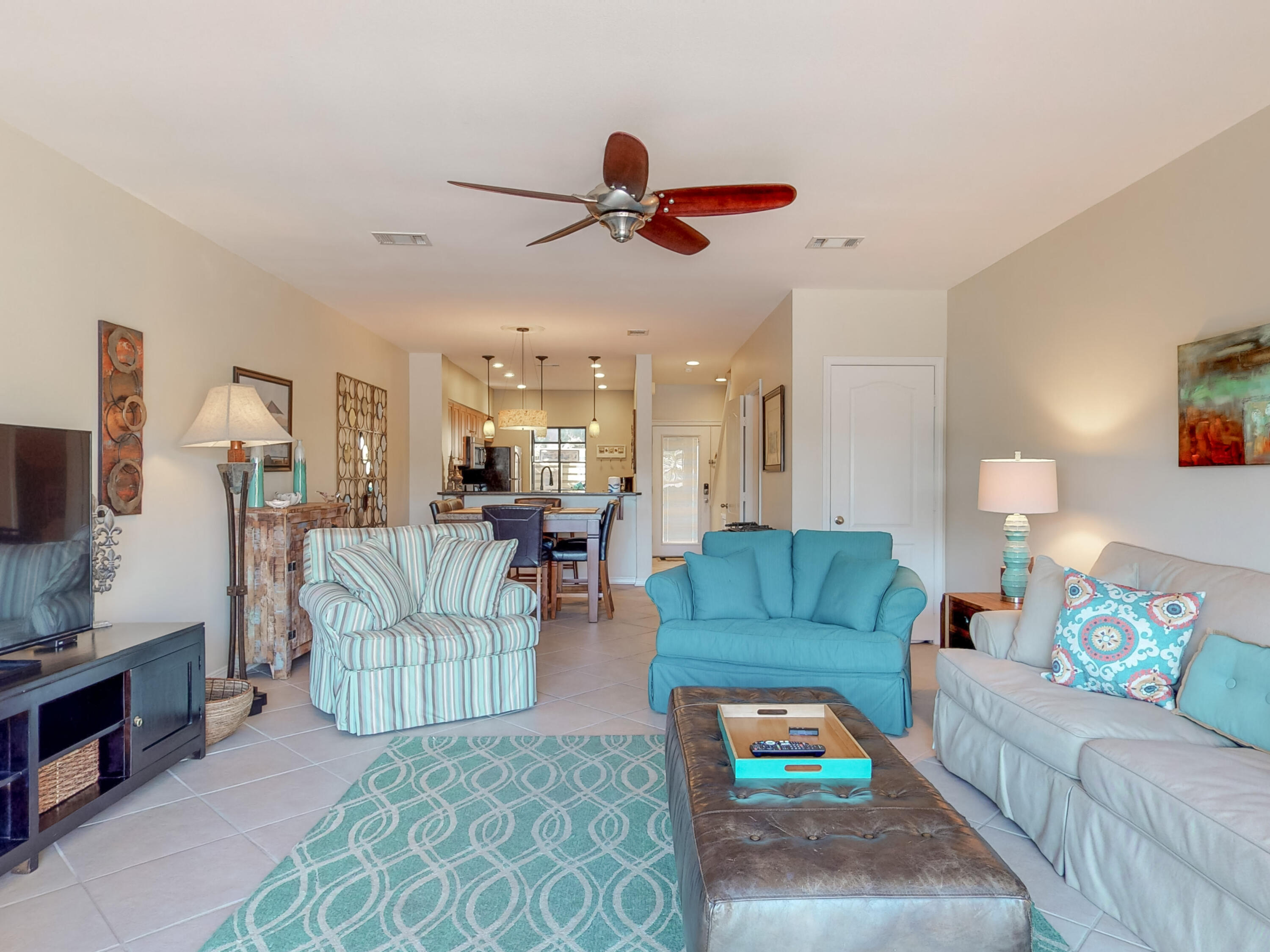 BEACHWALK VILLAS PH 10 - Residential