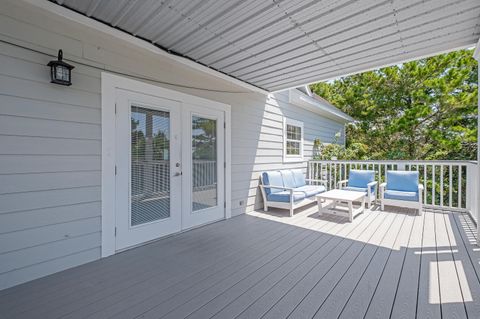 A home in Santa Rosa Beach