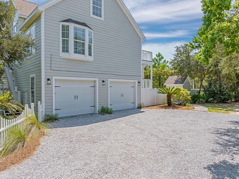 A home in Santa Rosa Beach