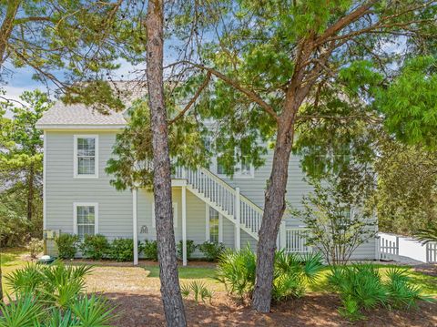 A home in Santa Rosa Beach