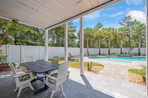 A home in Santa Rosa Beach