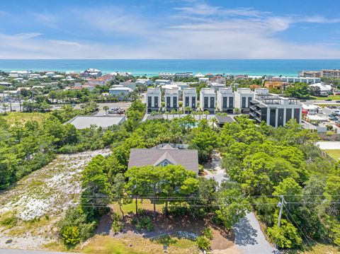 A home in Santa Rosa Beach