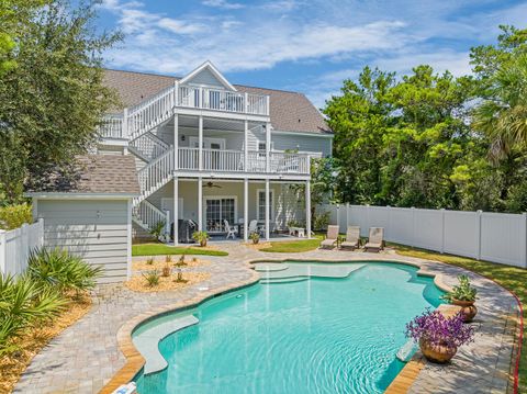 A home in Santa Rosa Beach