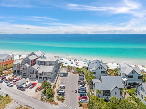 A home in Santa Rosa Beach