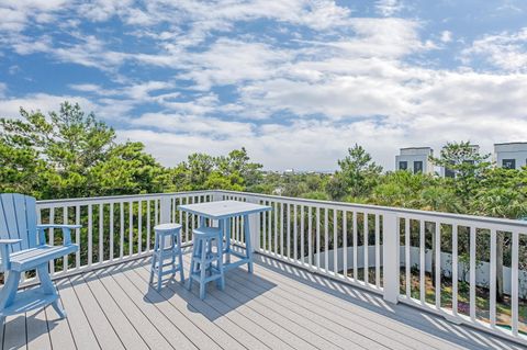 A home in Santa Rosa Beach