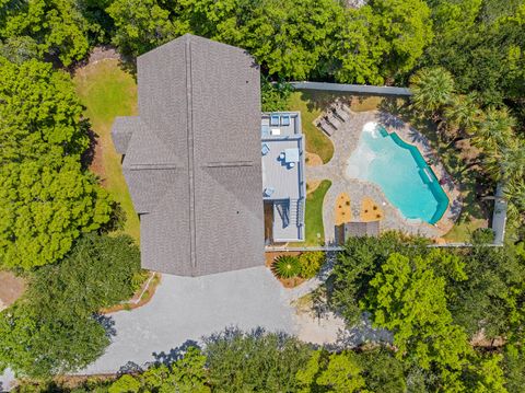 A home in Santa Rosa Beach