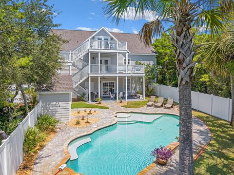 A home in Santa Rosa Beach