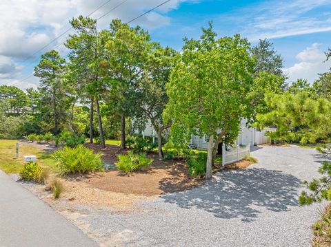 A home in Santa Rosa Beach