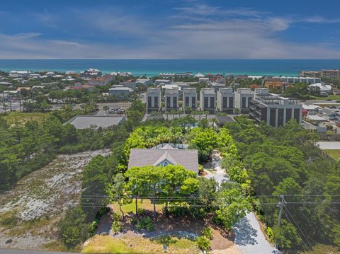 A home in Santa Rosa Beach