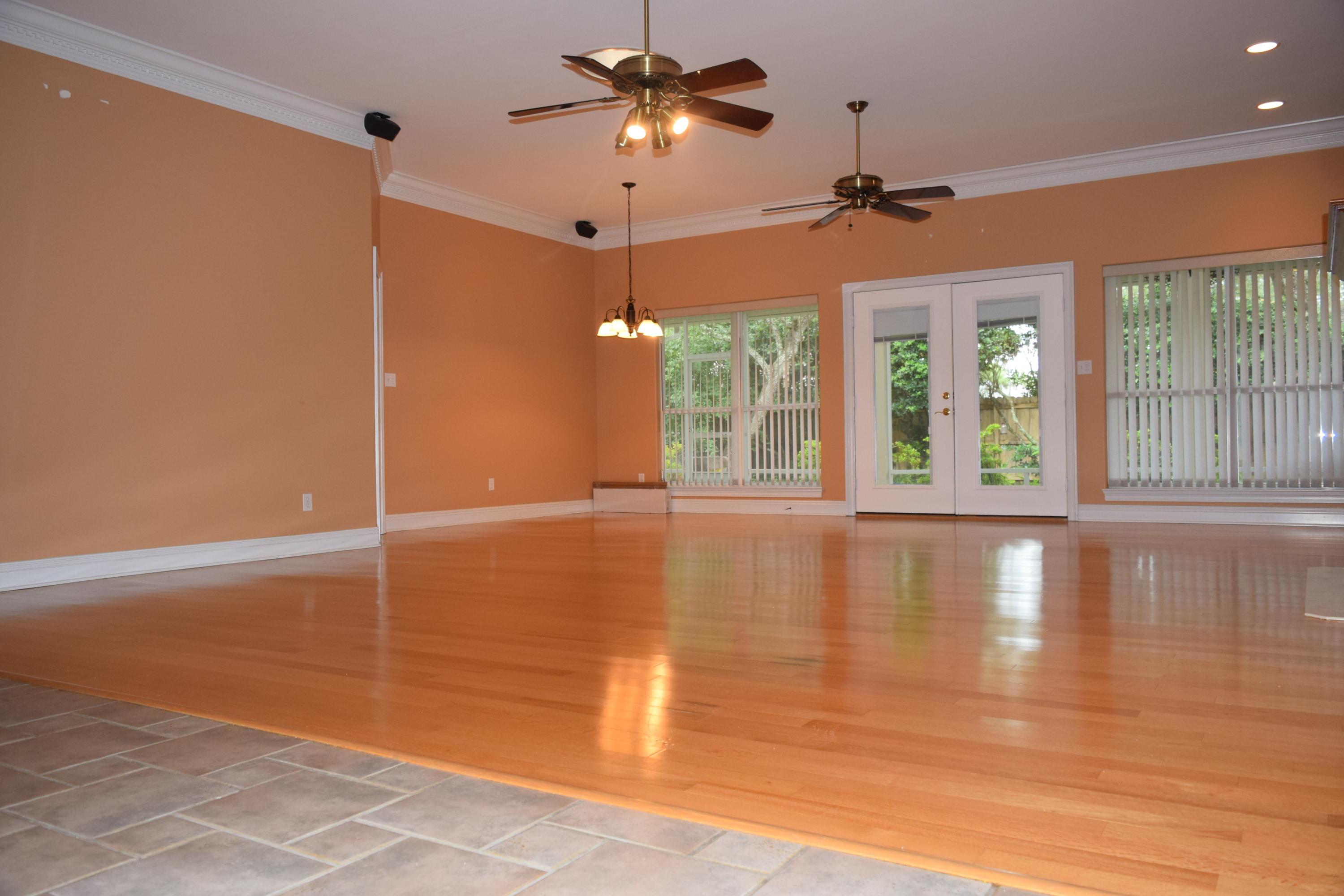 Biscayne Point Pine Ranch - Residential