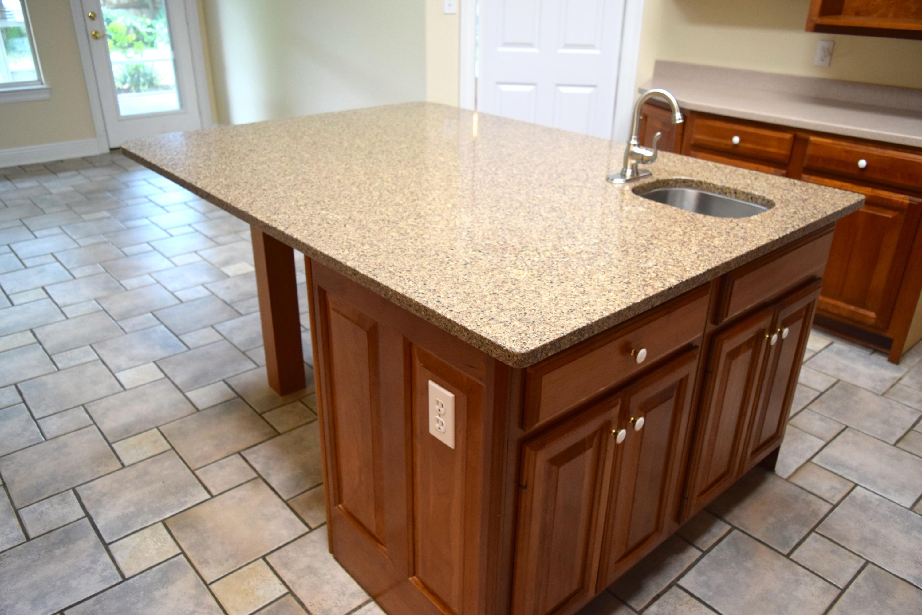 Biscayne Point Pine Ranch - Residential