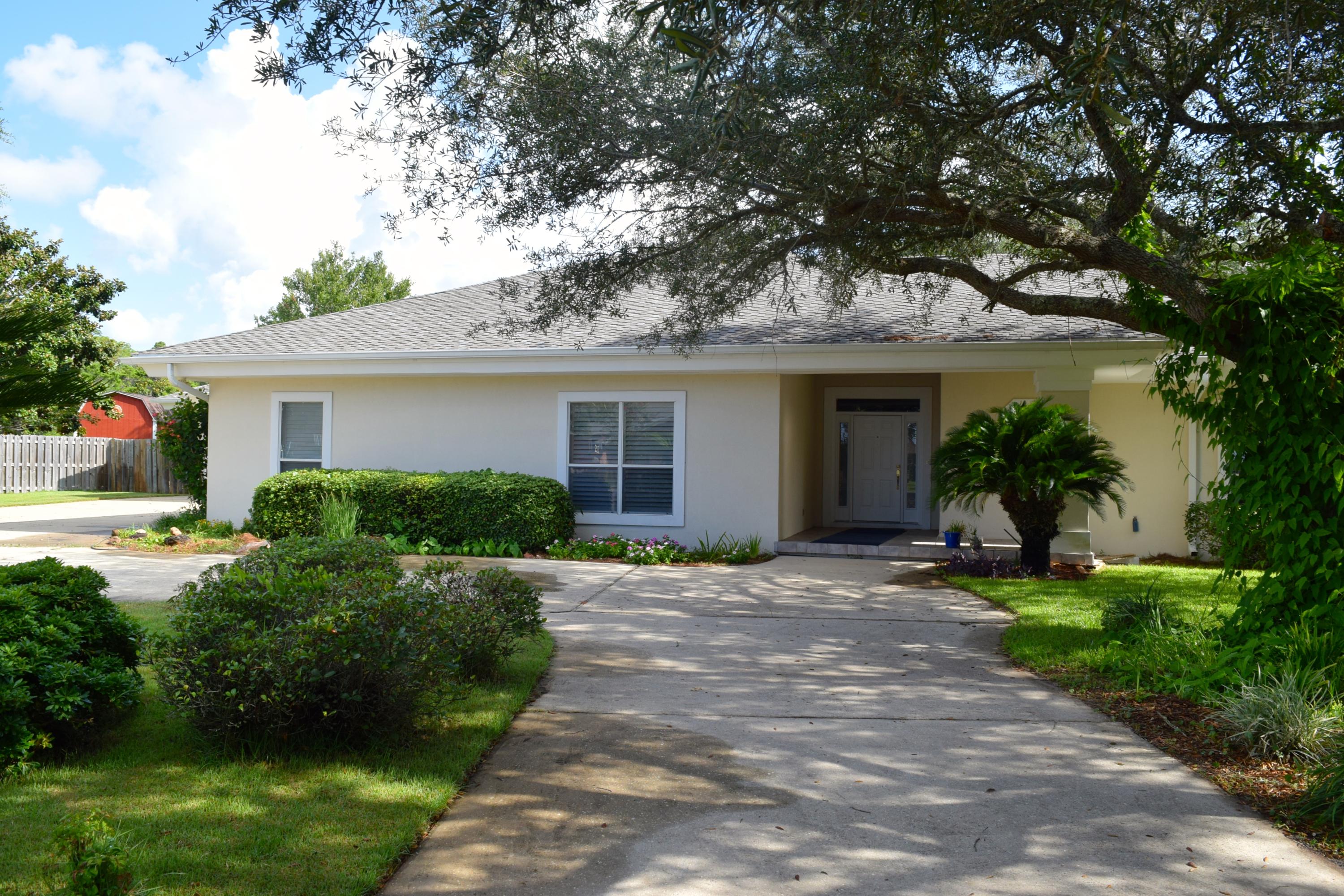 Biscayne Point Pine Ranch - Residential