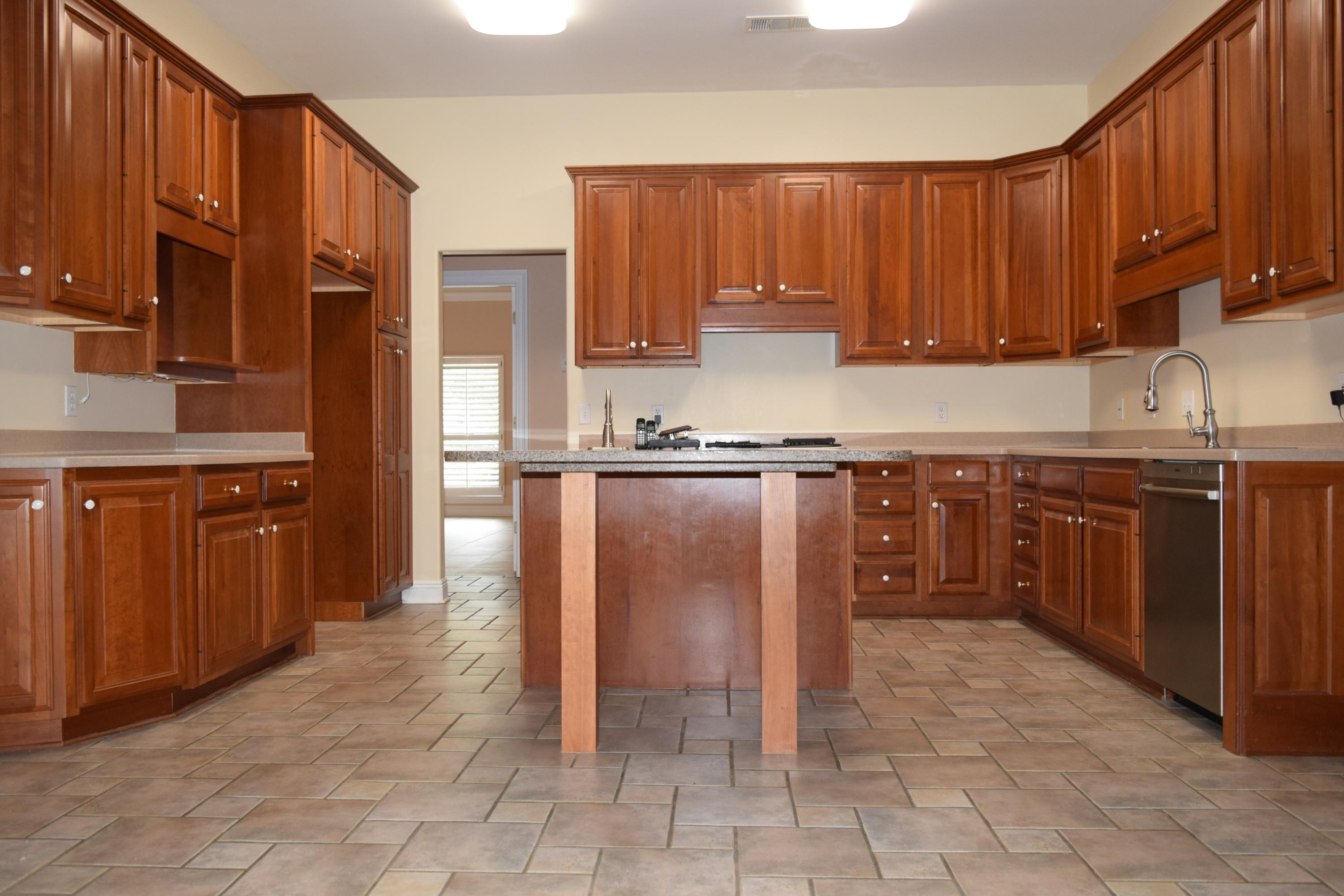 Biscayne Point Pine Ranch - Residential