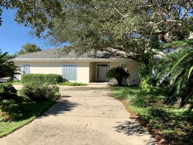 Biscayne Point Pine Ranch - Residential