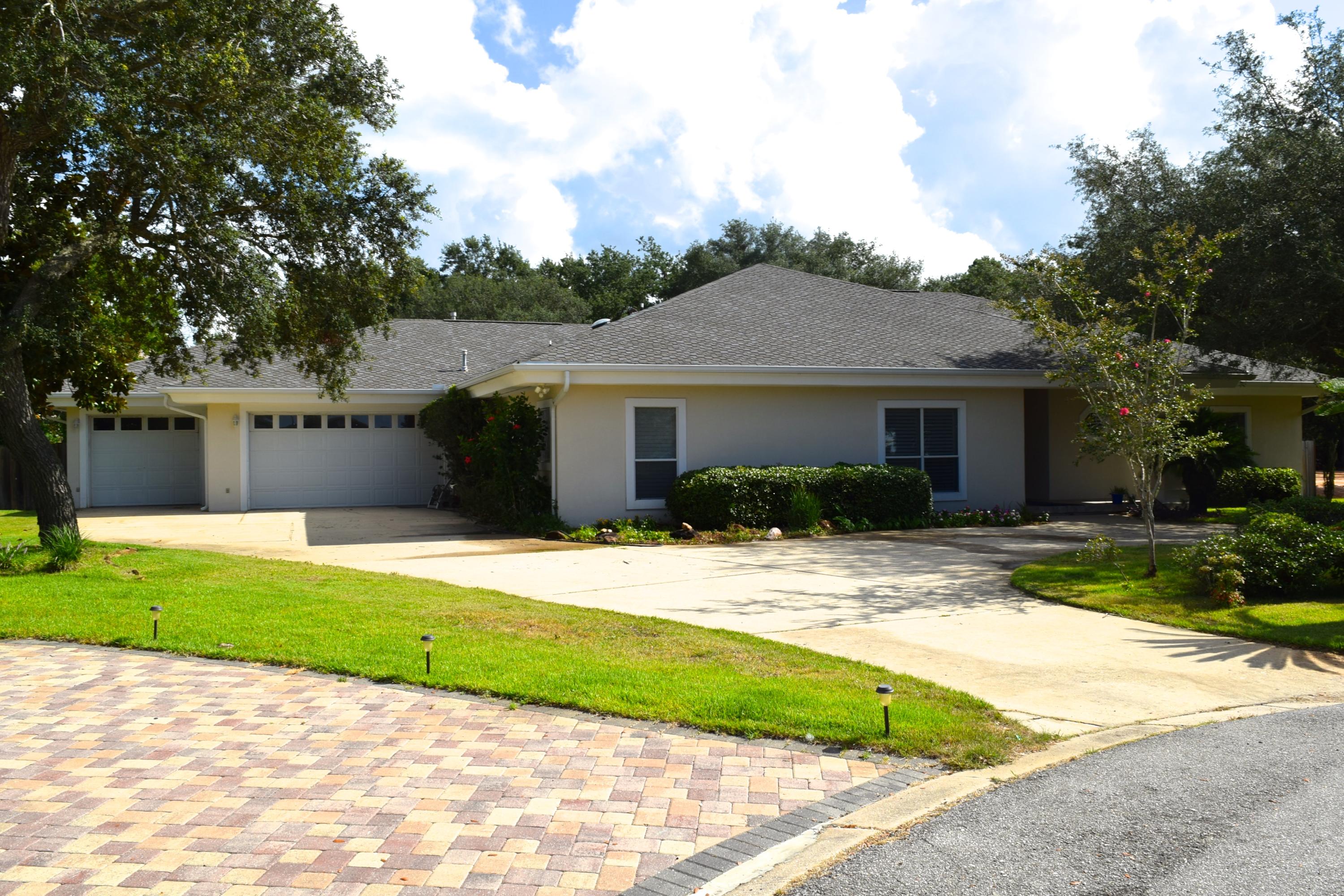 Biscayne Point Pine Ranch - Residential
