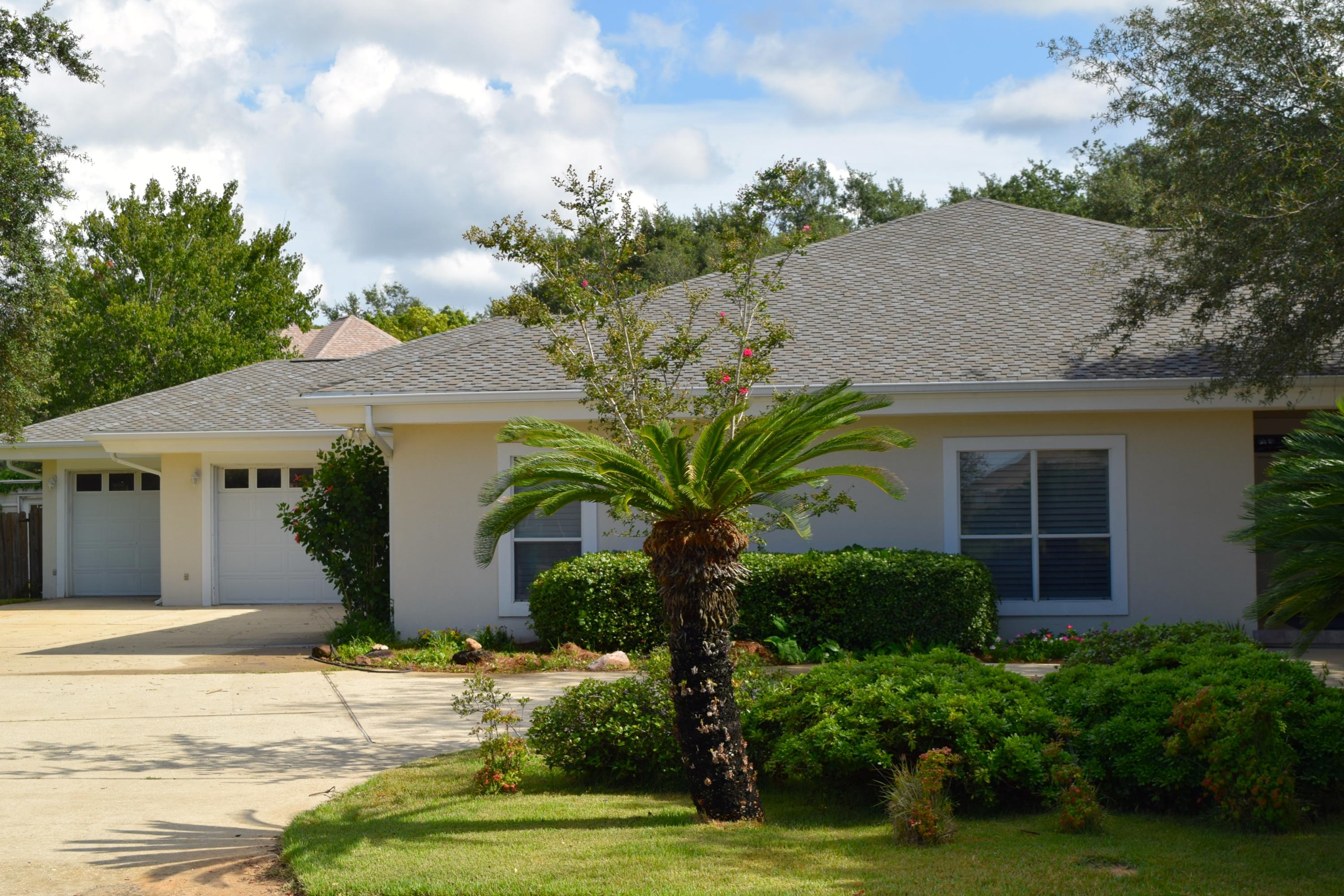 Biscayne Point Pine Ranch - Residential