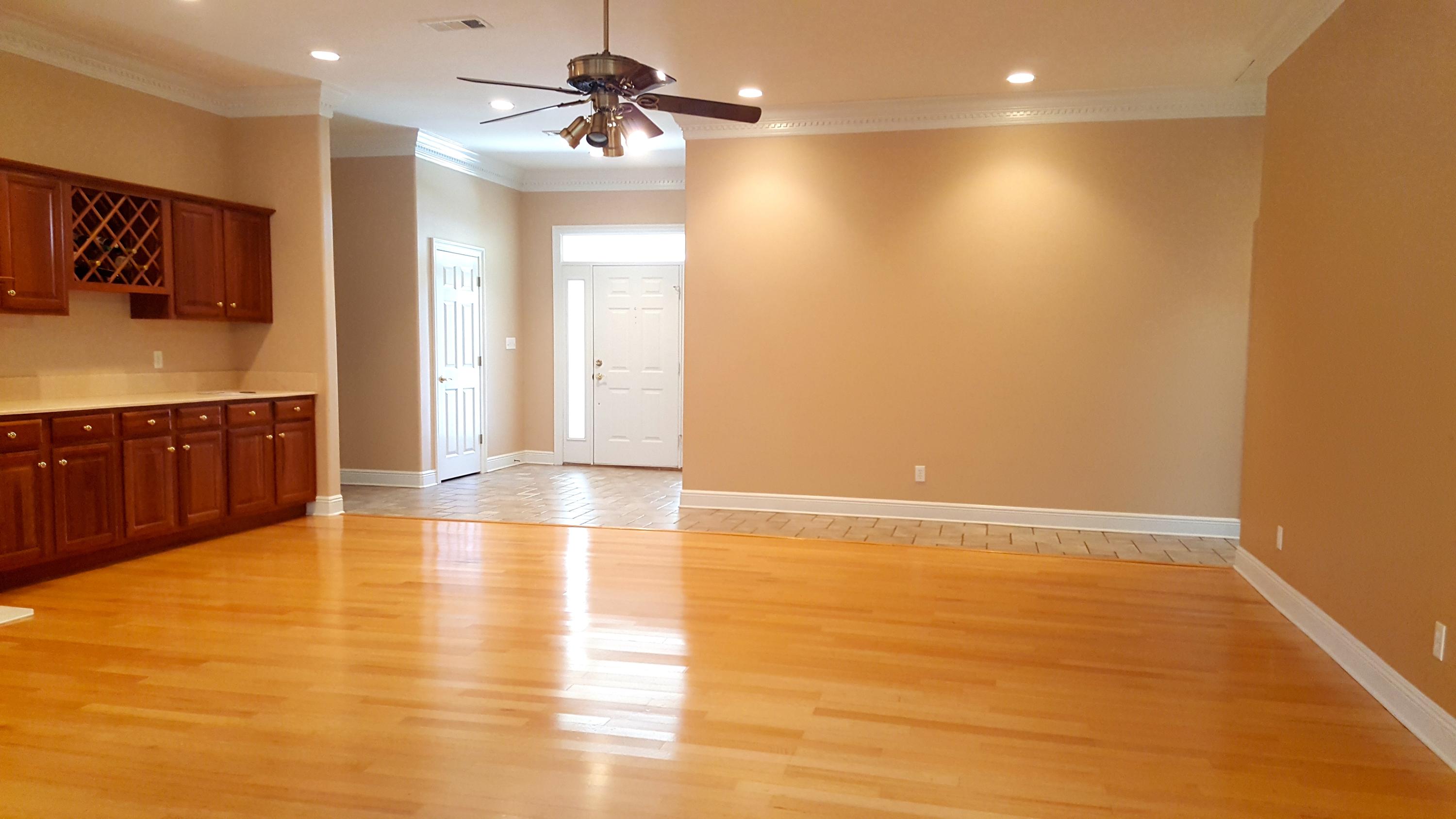 Biscayne Point Pine Ranch - Residential