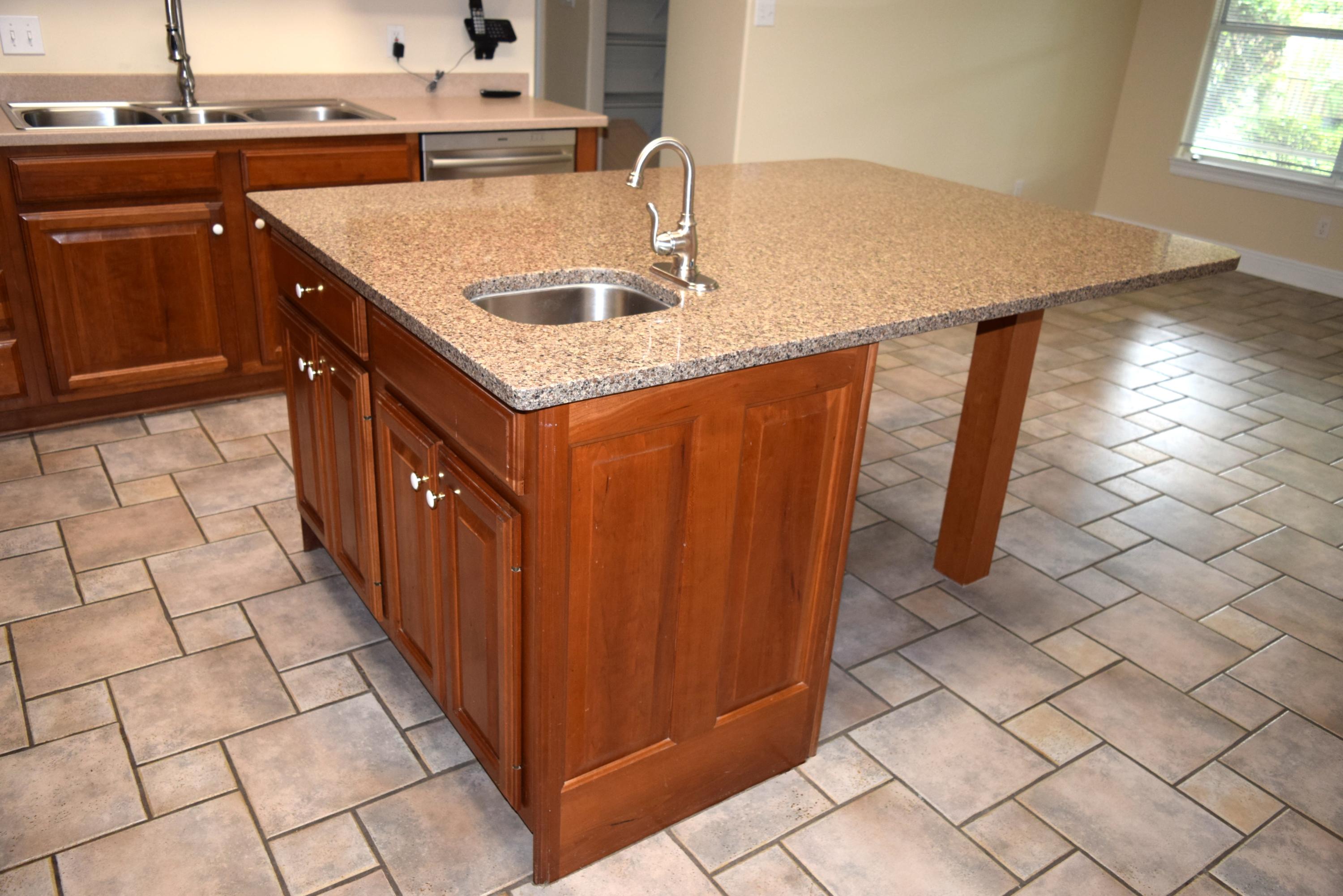 Biscayne Point Pine Ranch - Residential