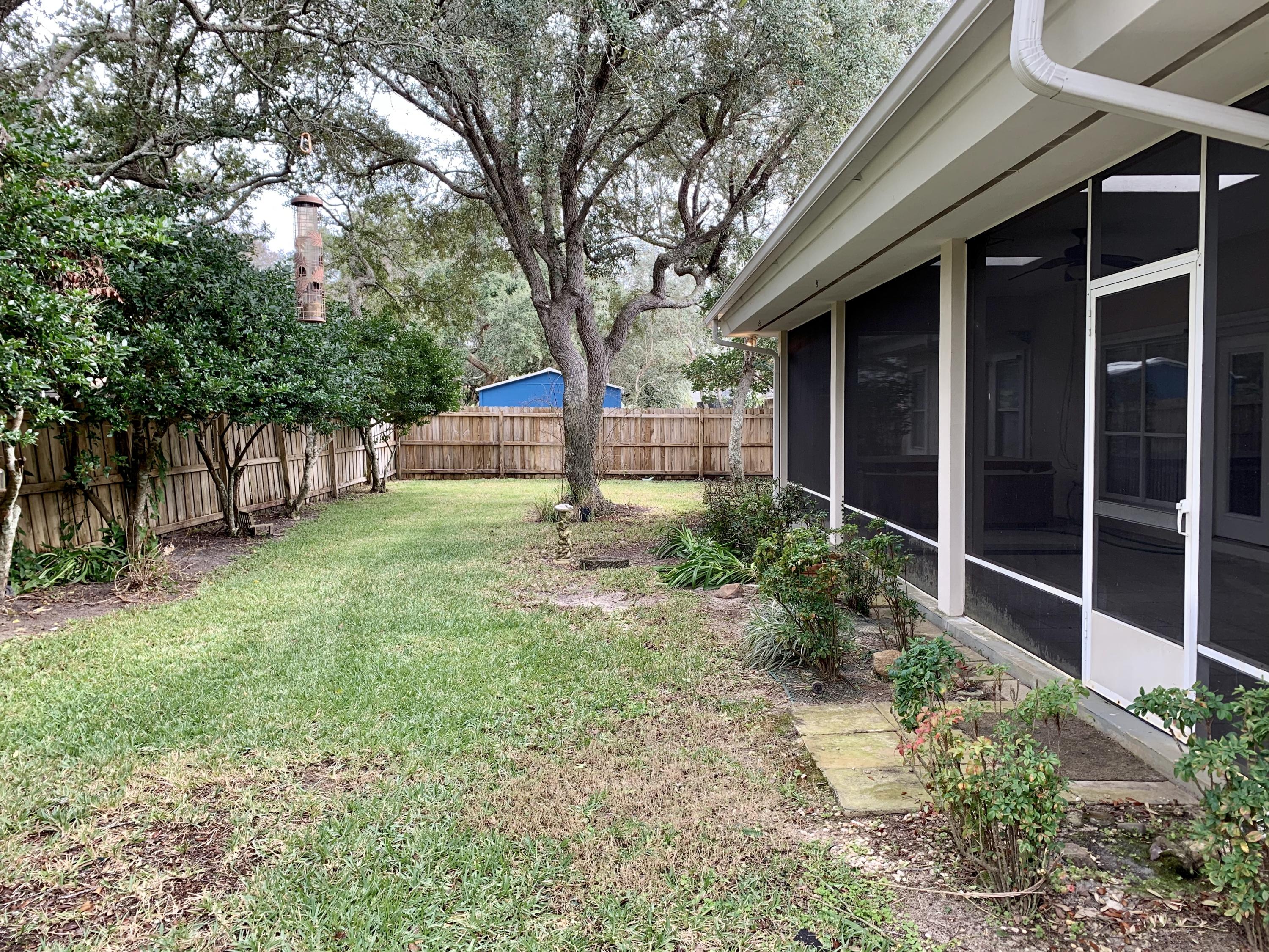 Biscayne Point Pine Ranch - Residential