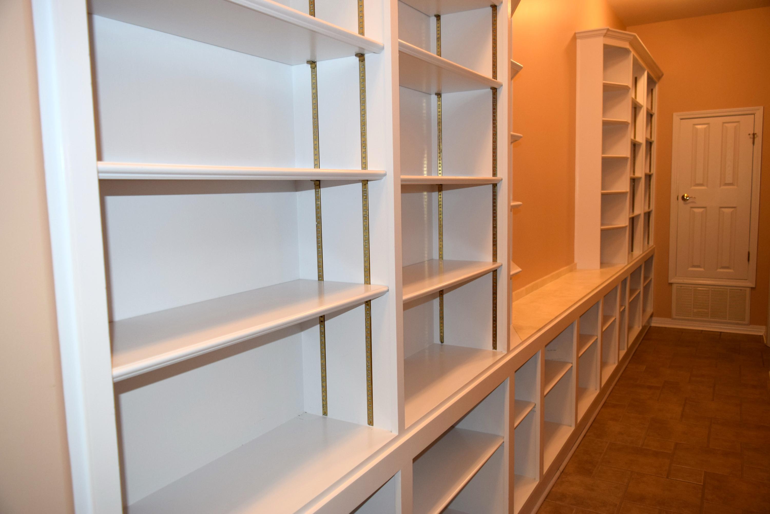 Biscayne Point Pine Ranch - Residential