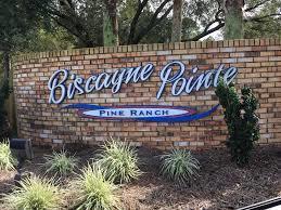 Biscayne Point Pine Ranch - Residential