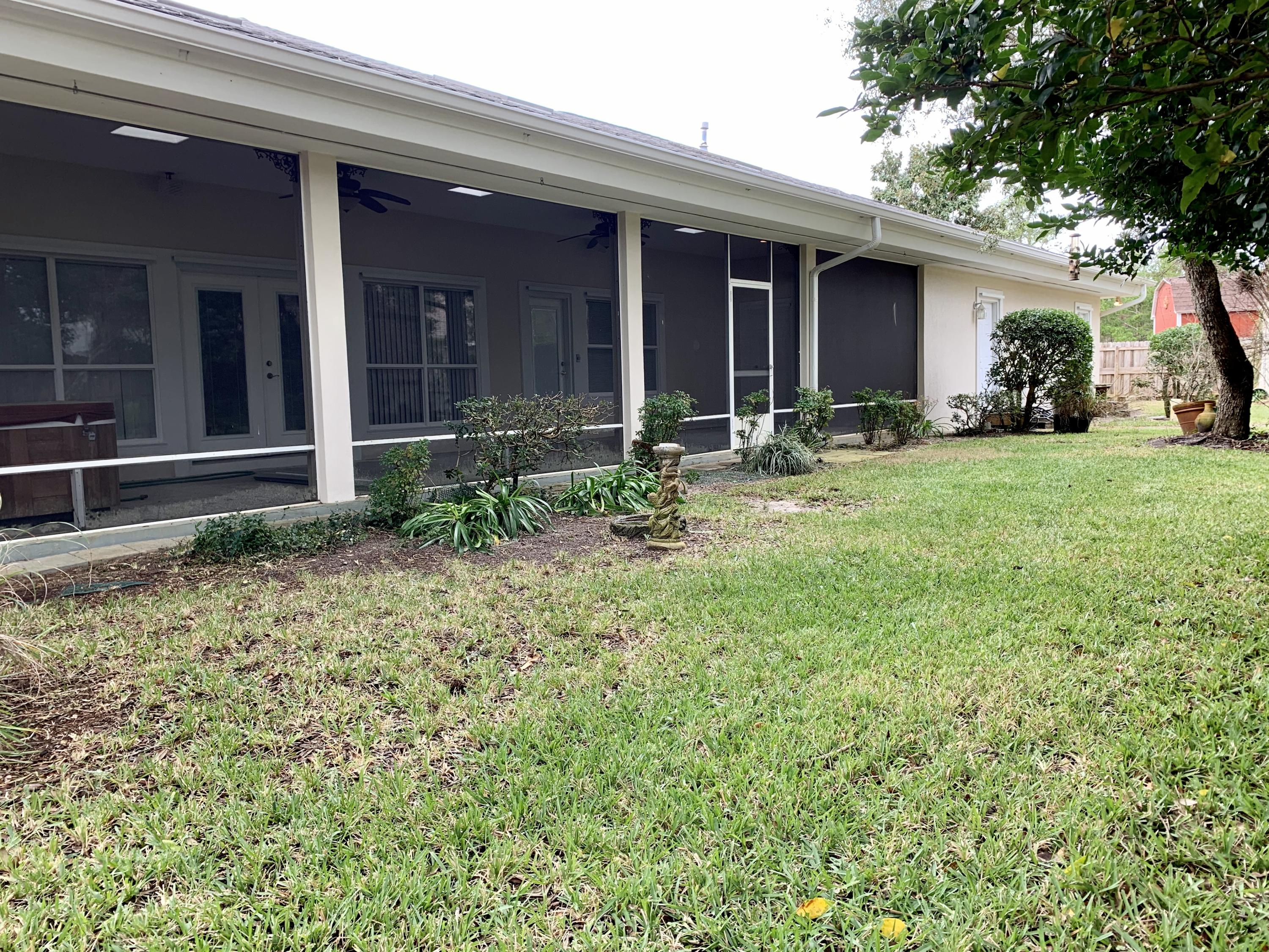 Biscayne Point Pine Ranch - Residential