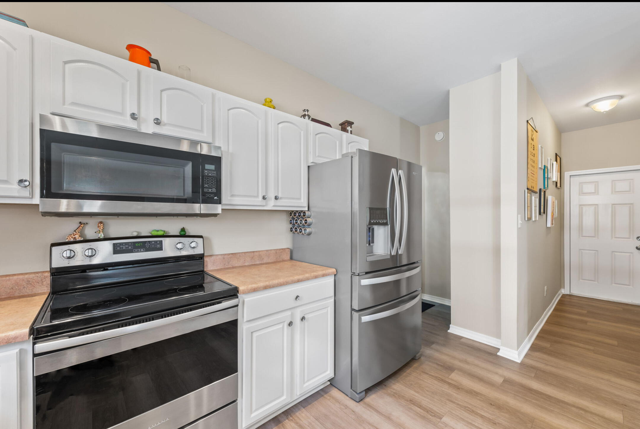 ENCHANTED ESTATES - Residential