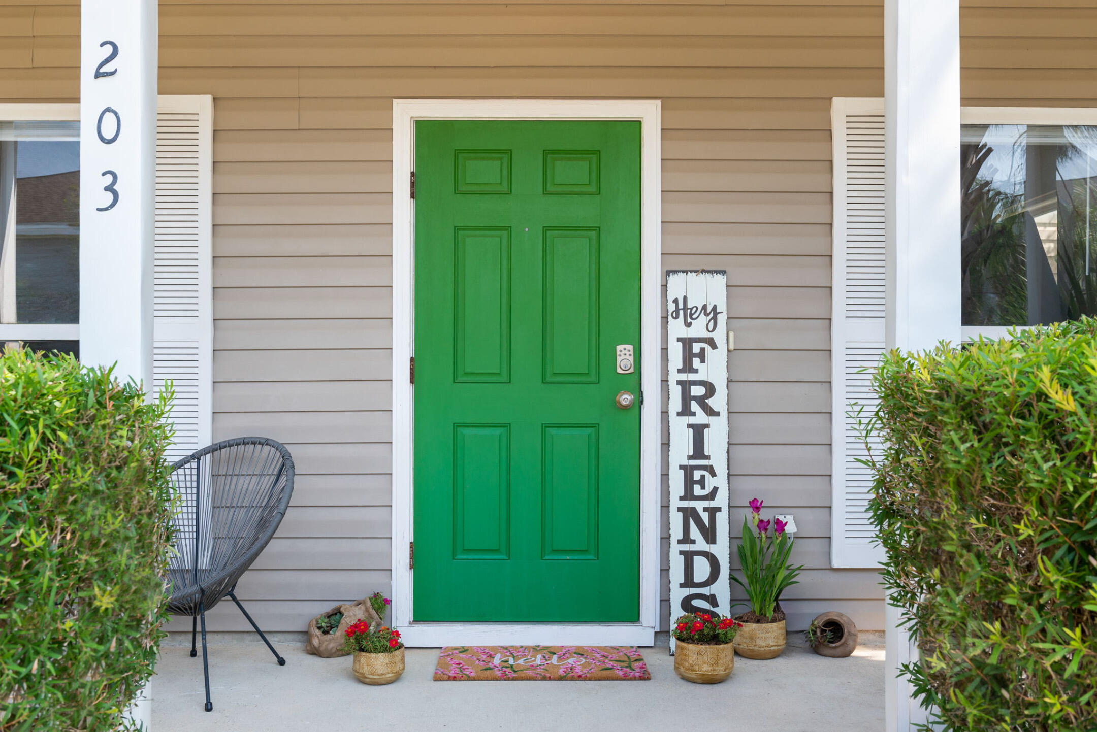 ENCHANTED ESTATES - Residential