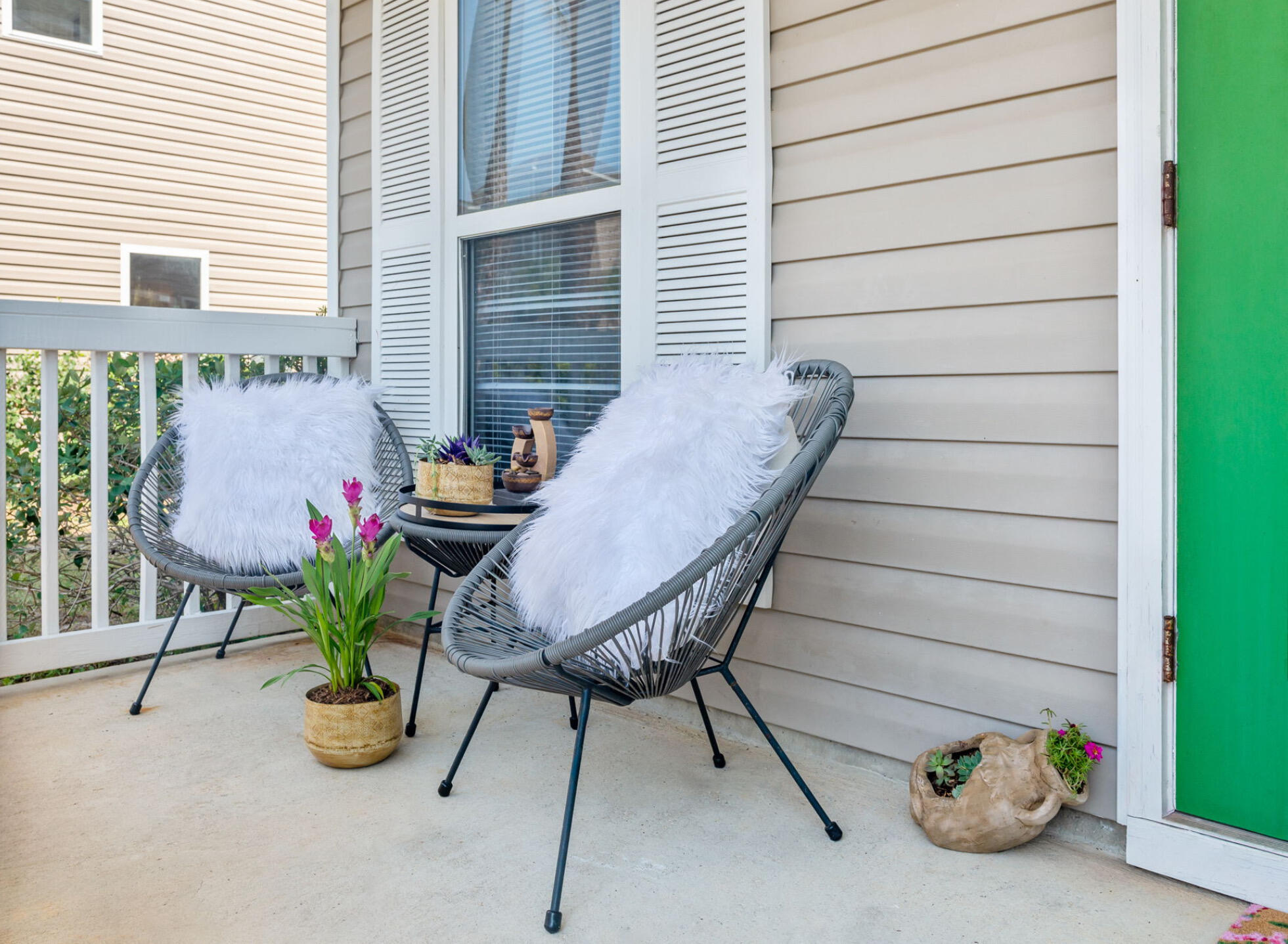 ENCHANTED ESTATES - Residential