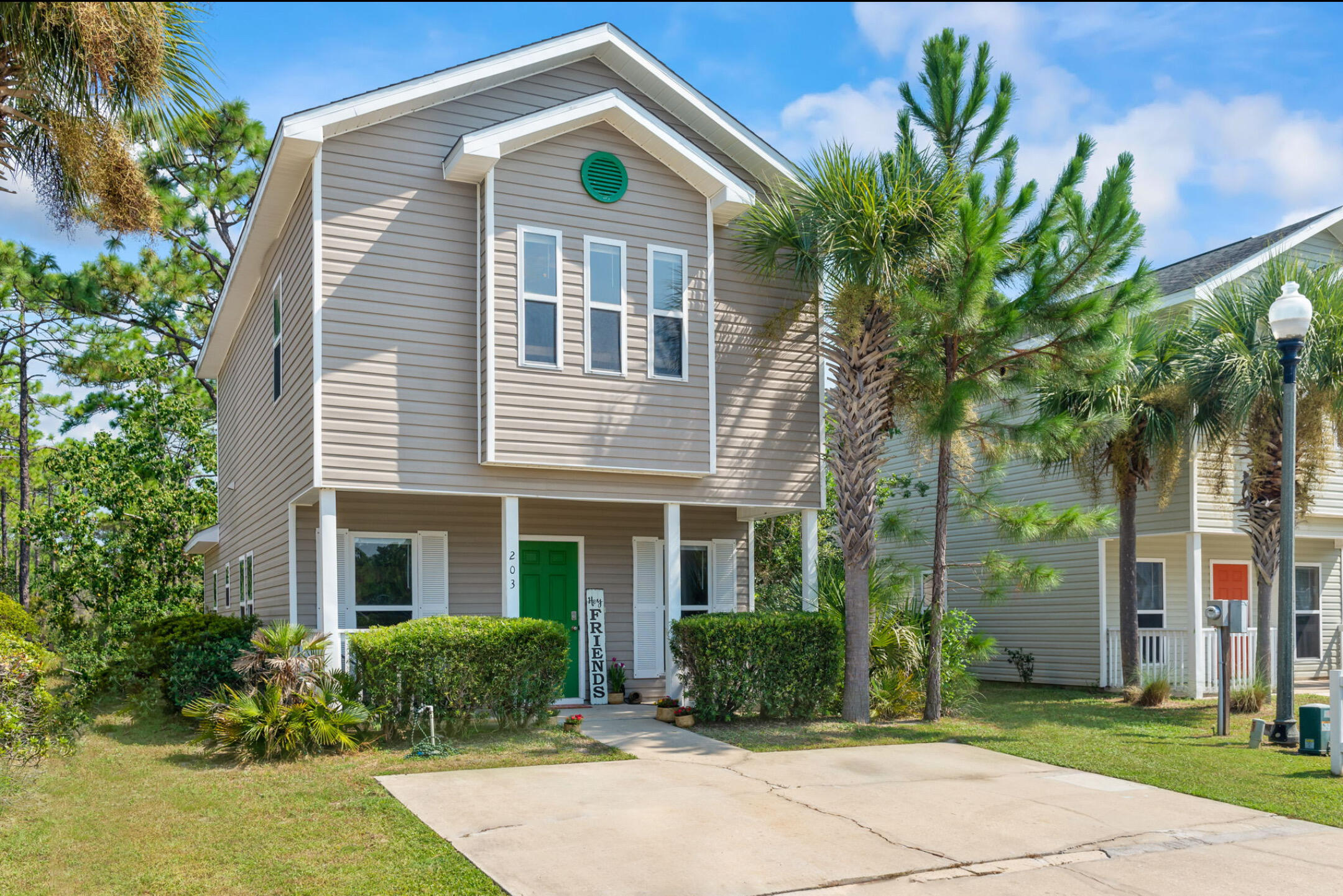 ENCHANTED ESTATES - Residential