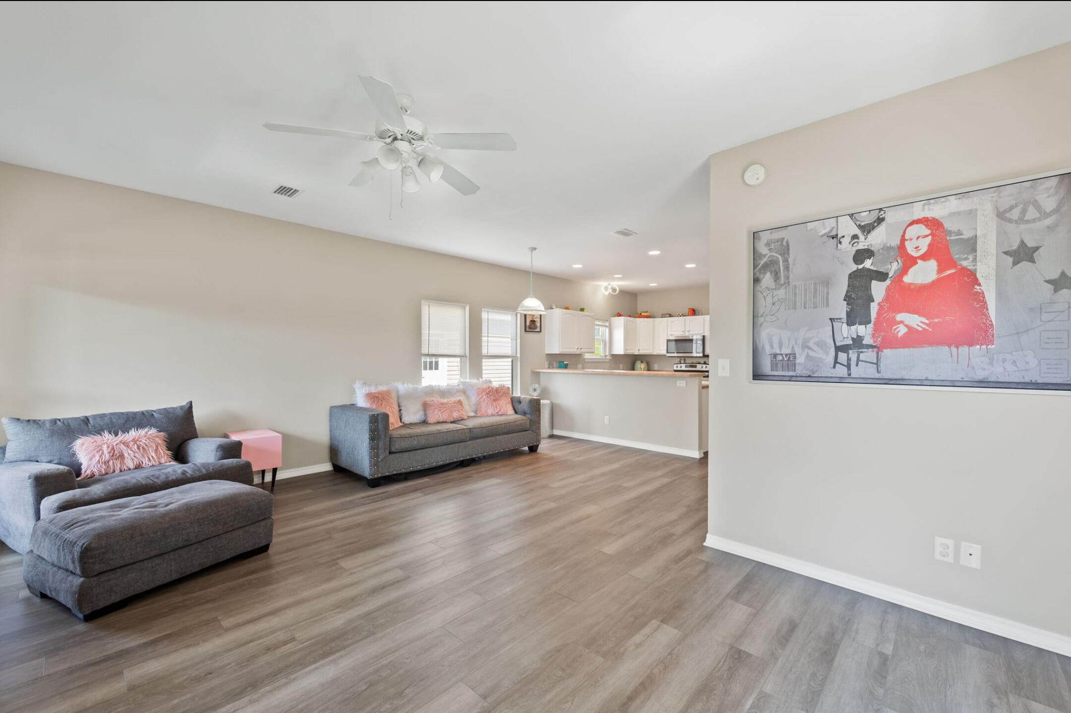 ENCHANTED ESTATES - Residential