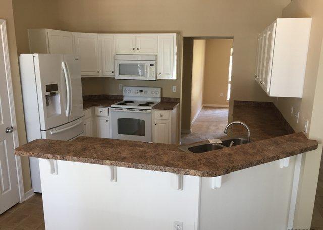 OLD BETHEL ESTATES PH II - Residential