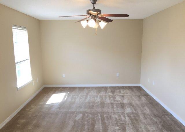 OLD BETHEL ESTATES PH II - Residential