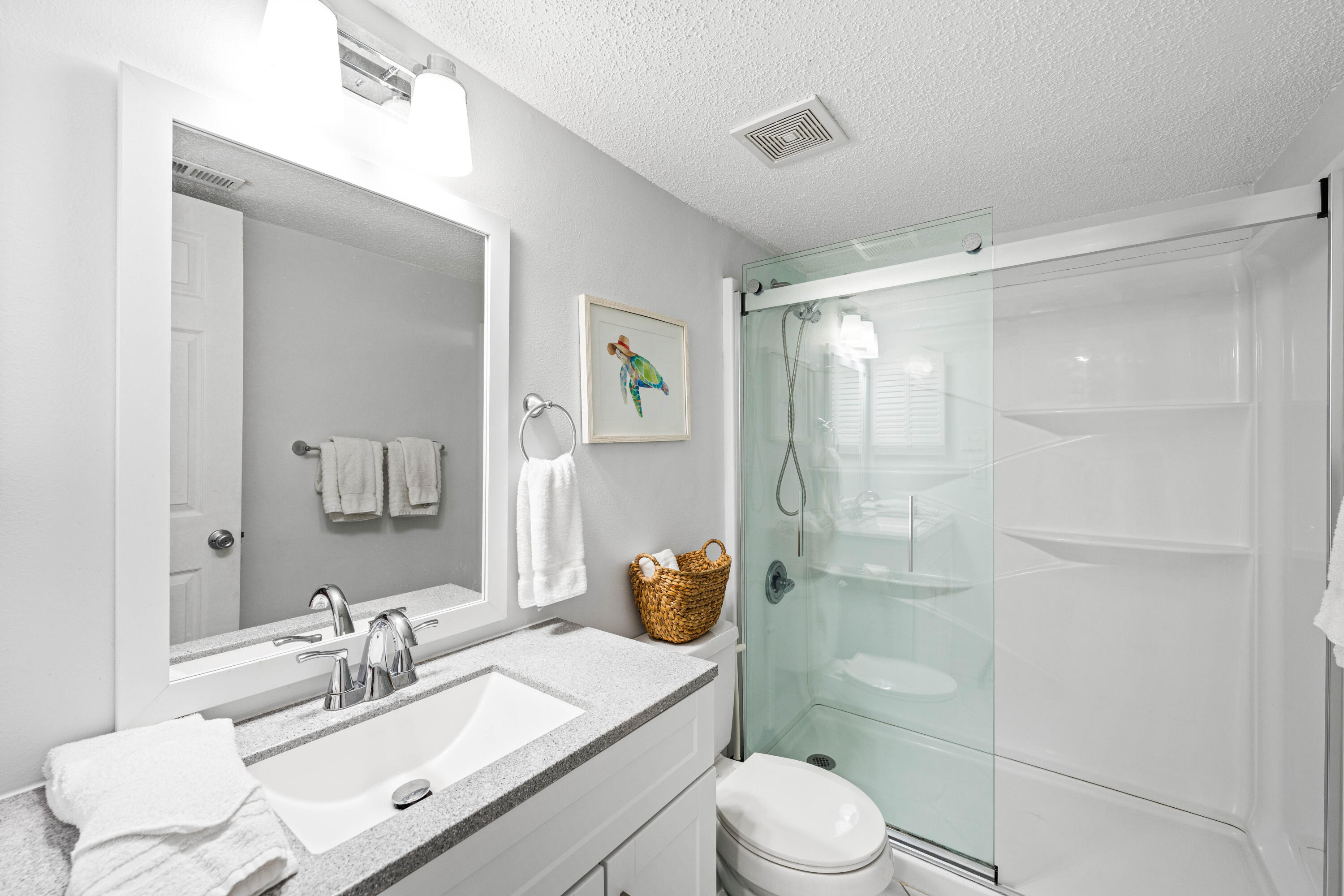 SEASCAPE CONDO GARDEN VILLA - Residential
