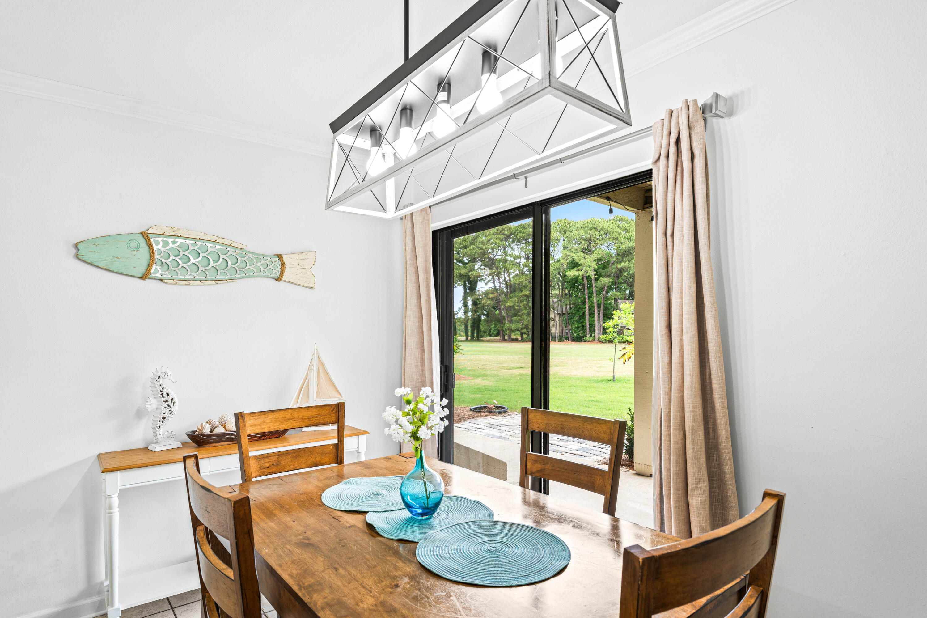 SEASCAPE CONDO GARDEN VILLA - Residential