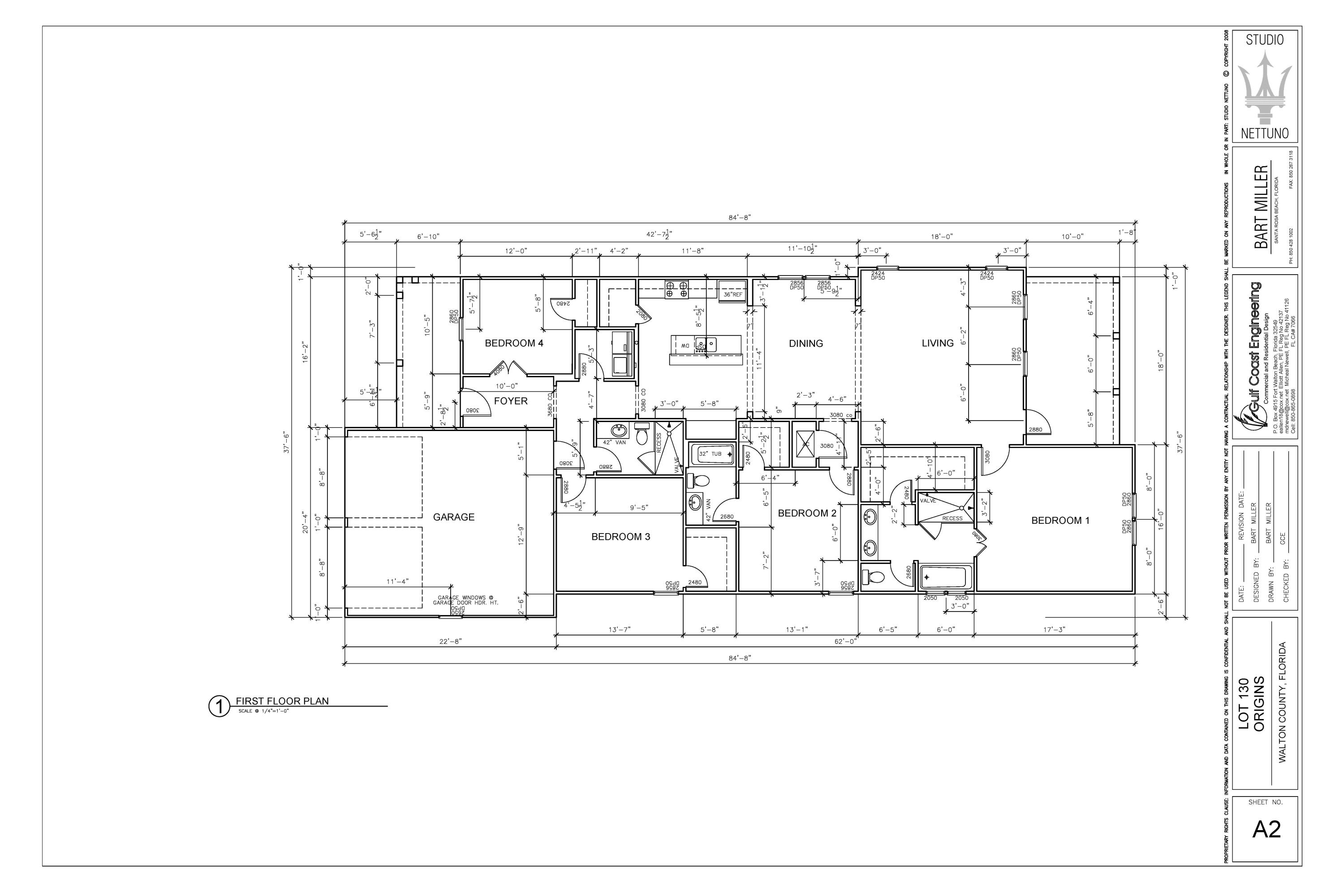 WATERSOUND ORIGINS - Residential