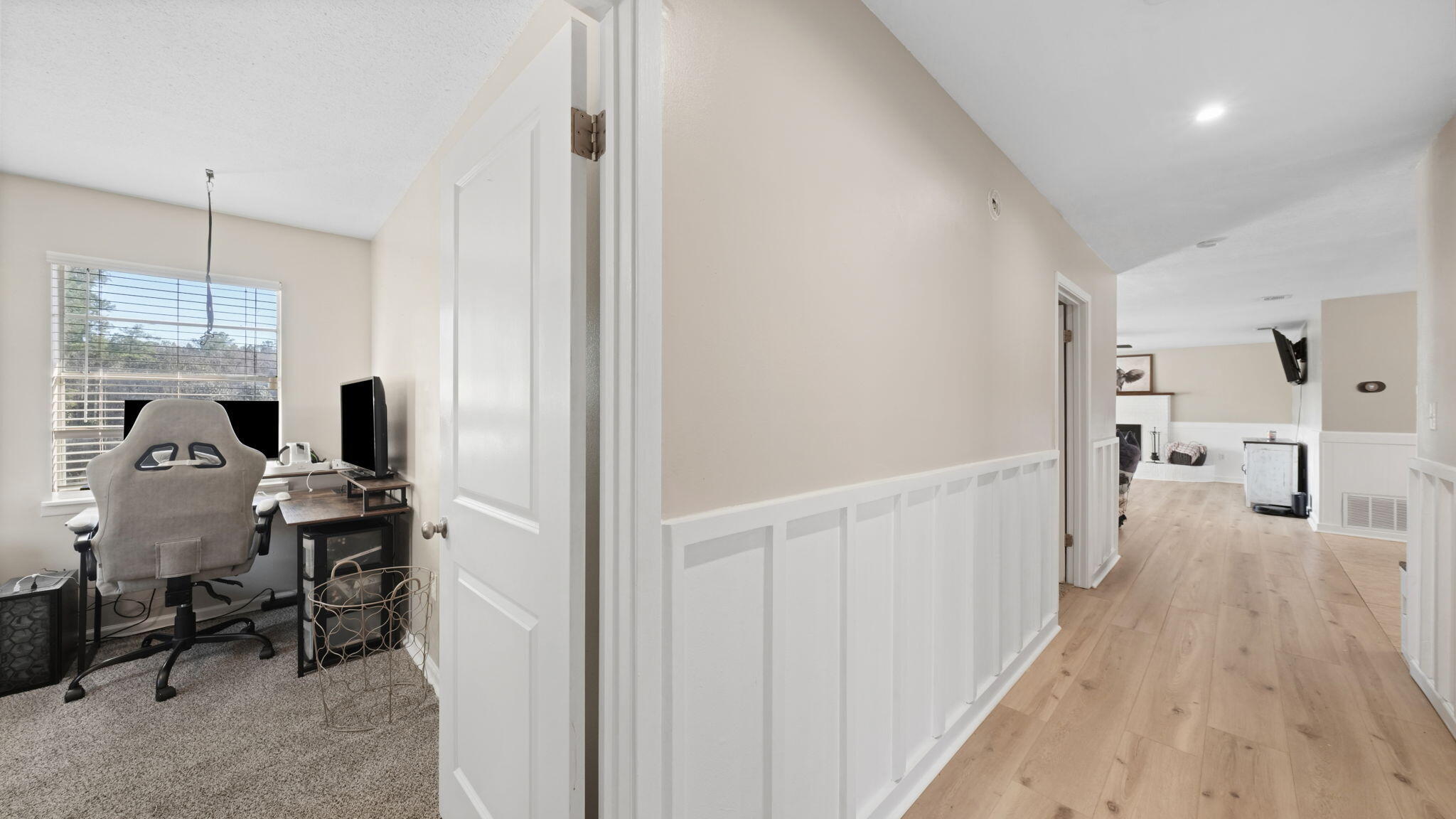 PINE HILLS - Residential