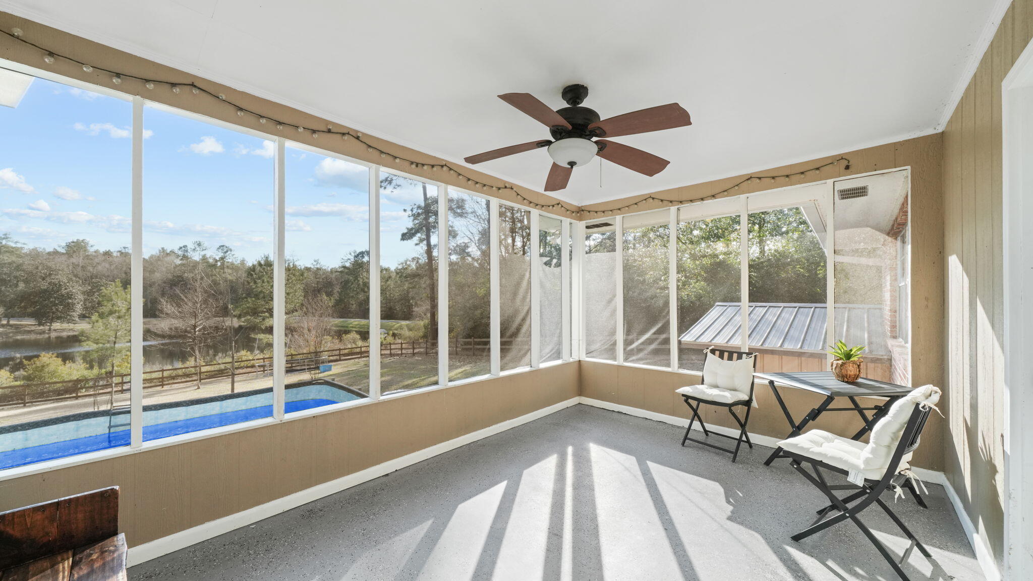 PINE HILLS - Residential